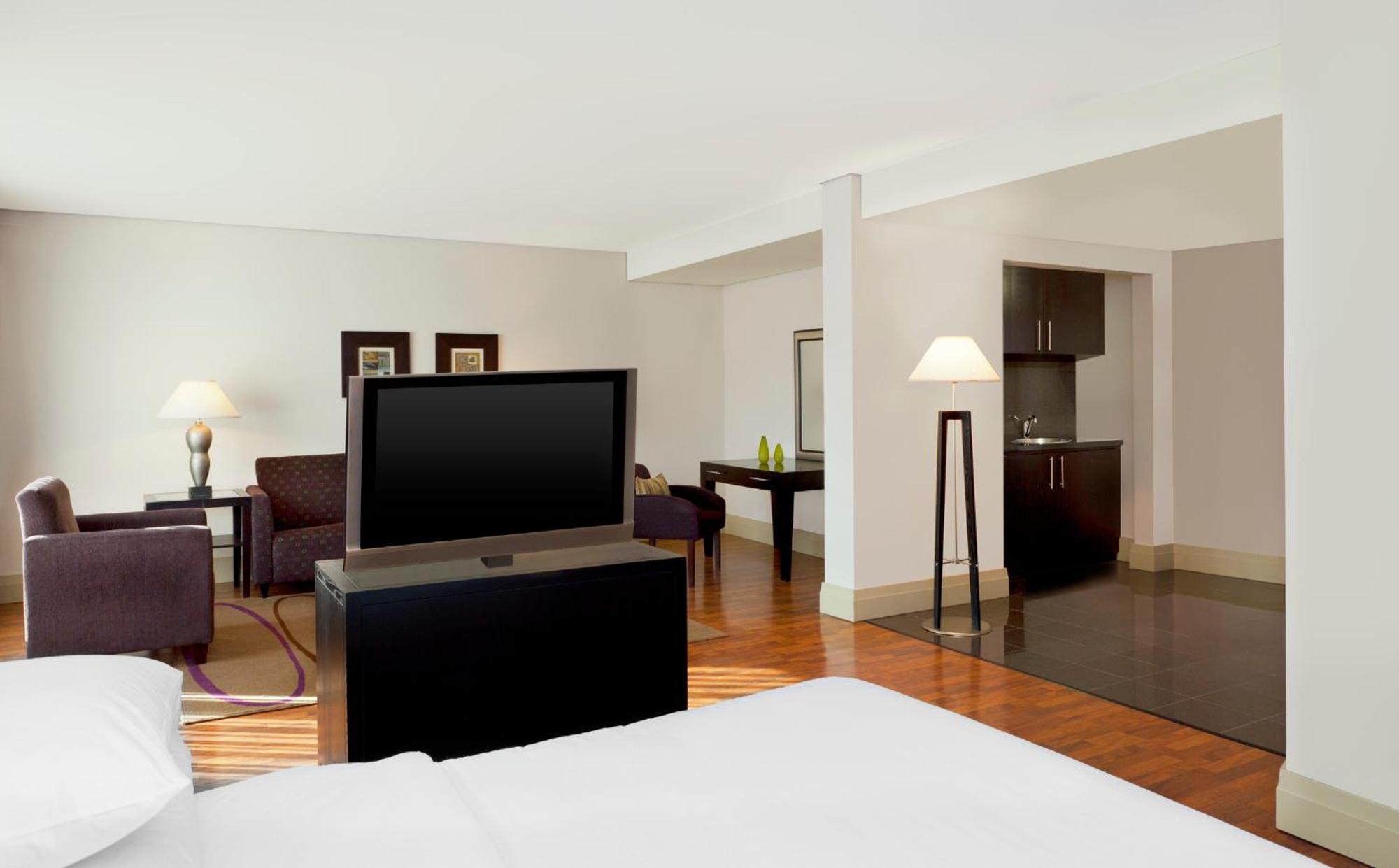 Offerta Speciale - Suite Hospitality